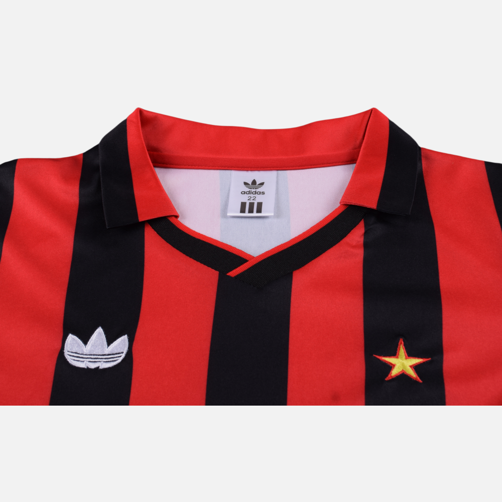 Milan 1990/91 Home Kids