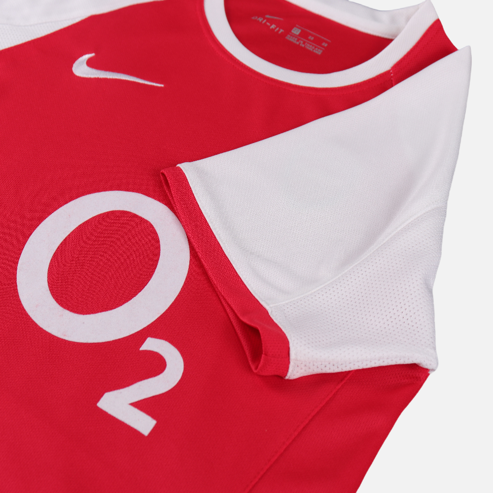 Arsenal 2002/03 Home Kids