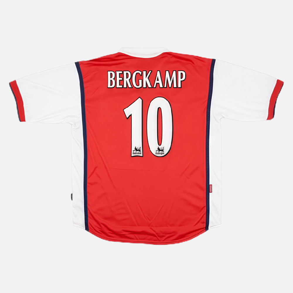 Arsenal 1999/00 Home