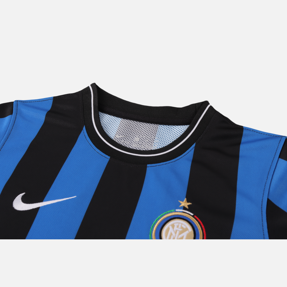 Inter 2009/10 Home Kids（ UCL FINAL ）