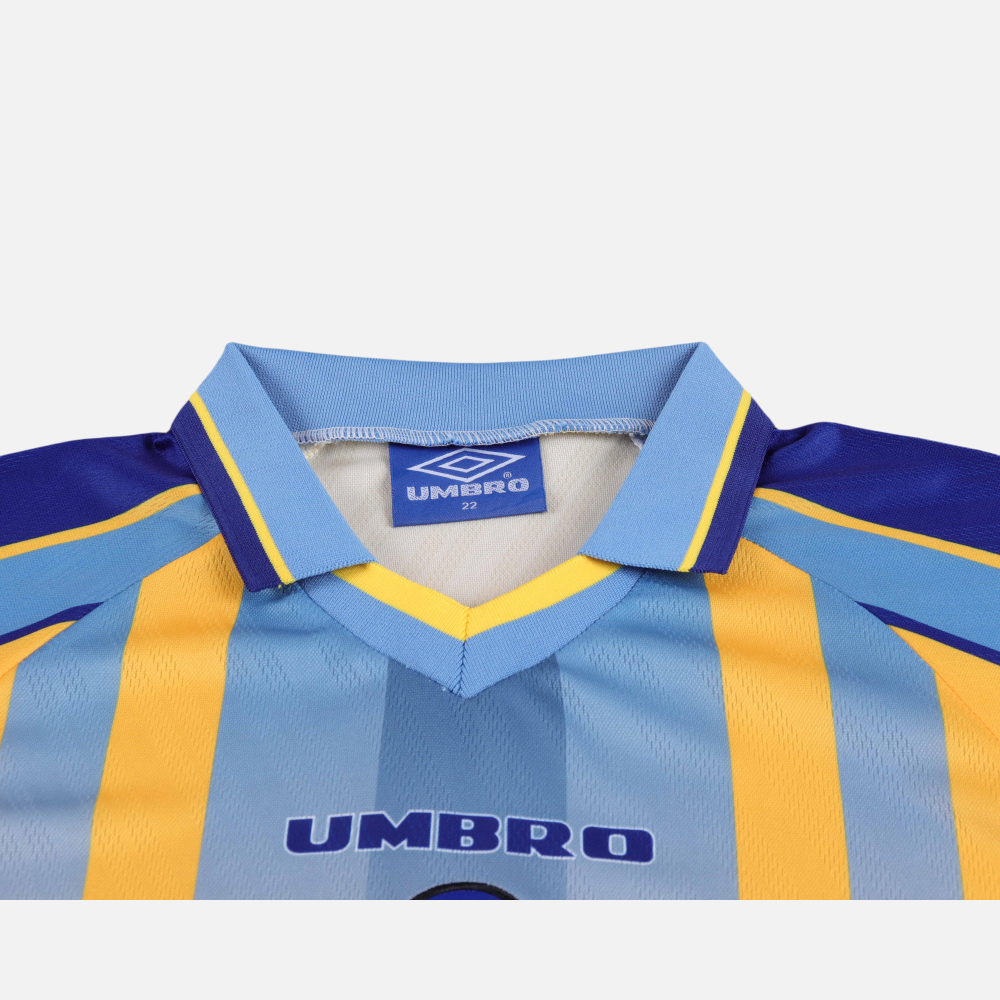 Chelsea 1995/97 Away Kids