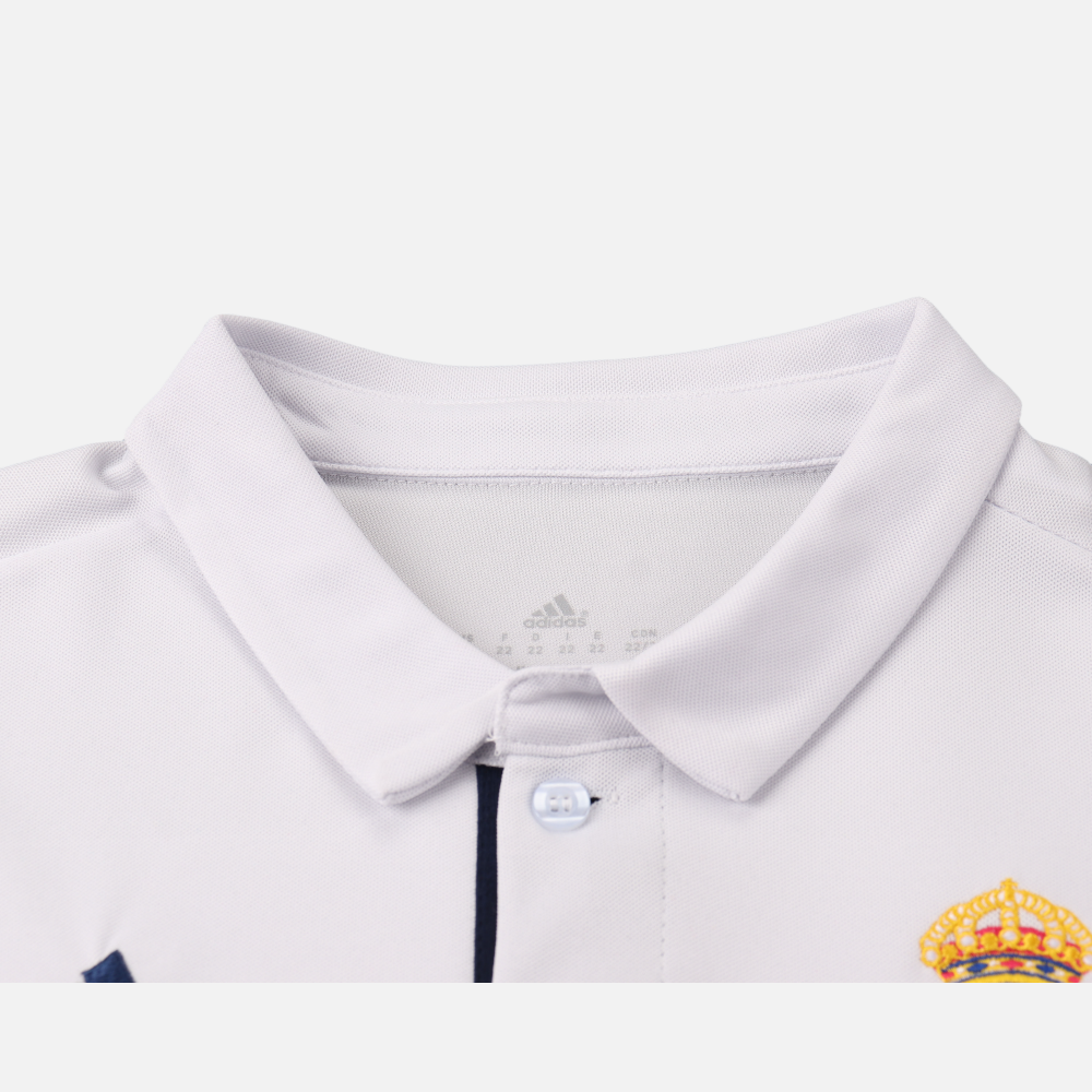 Real Madrid 2016/17 Home Kids