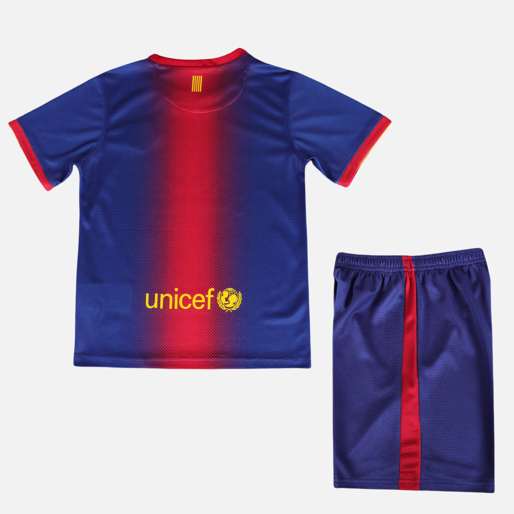 Barcelona 2012/13 Home Kids