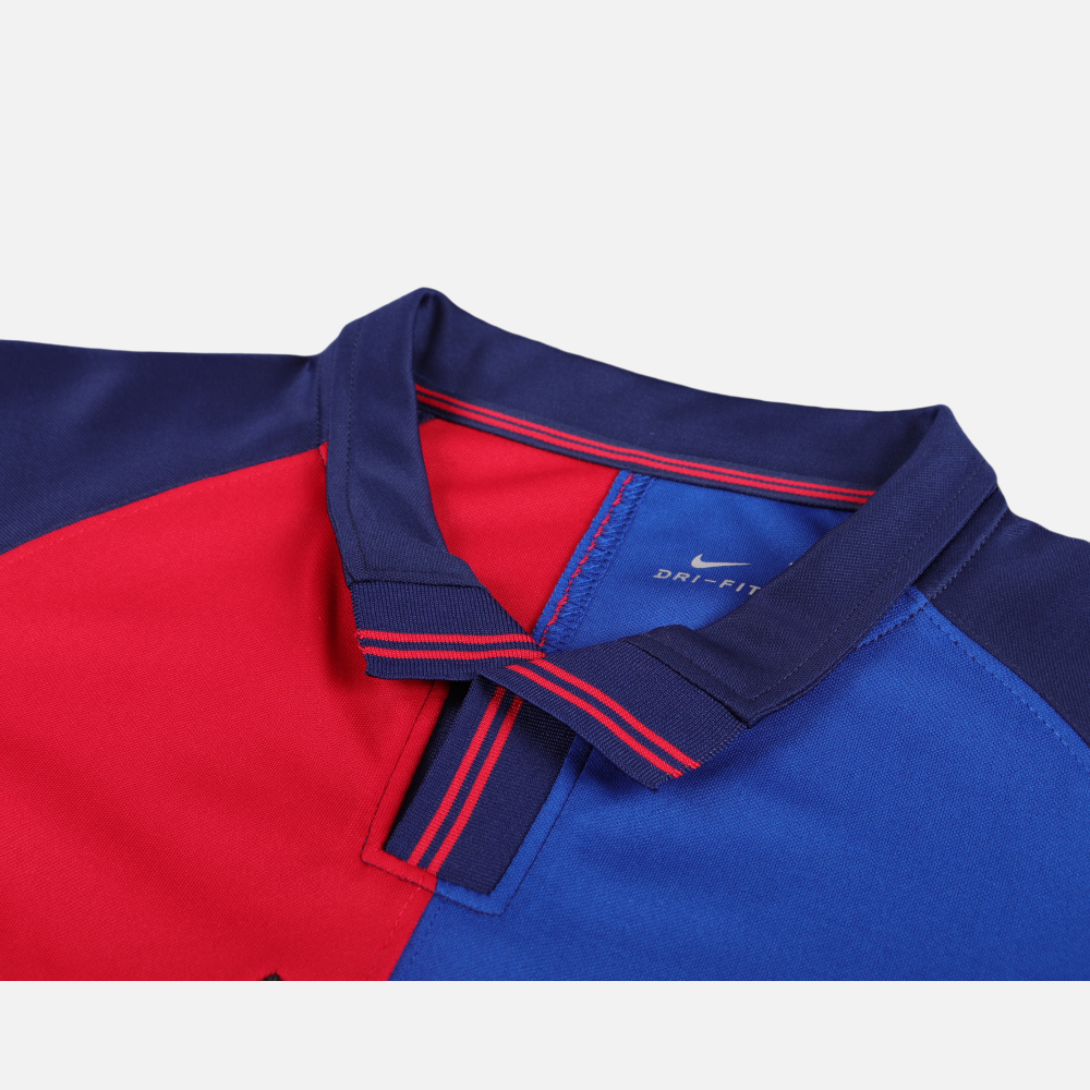 Barcelona 1999/00 Home Kids