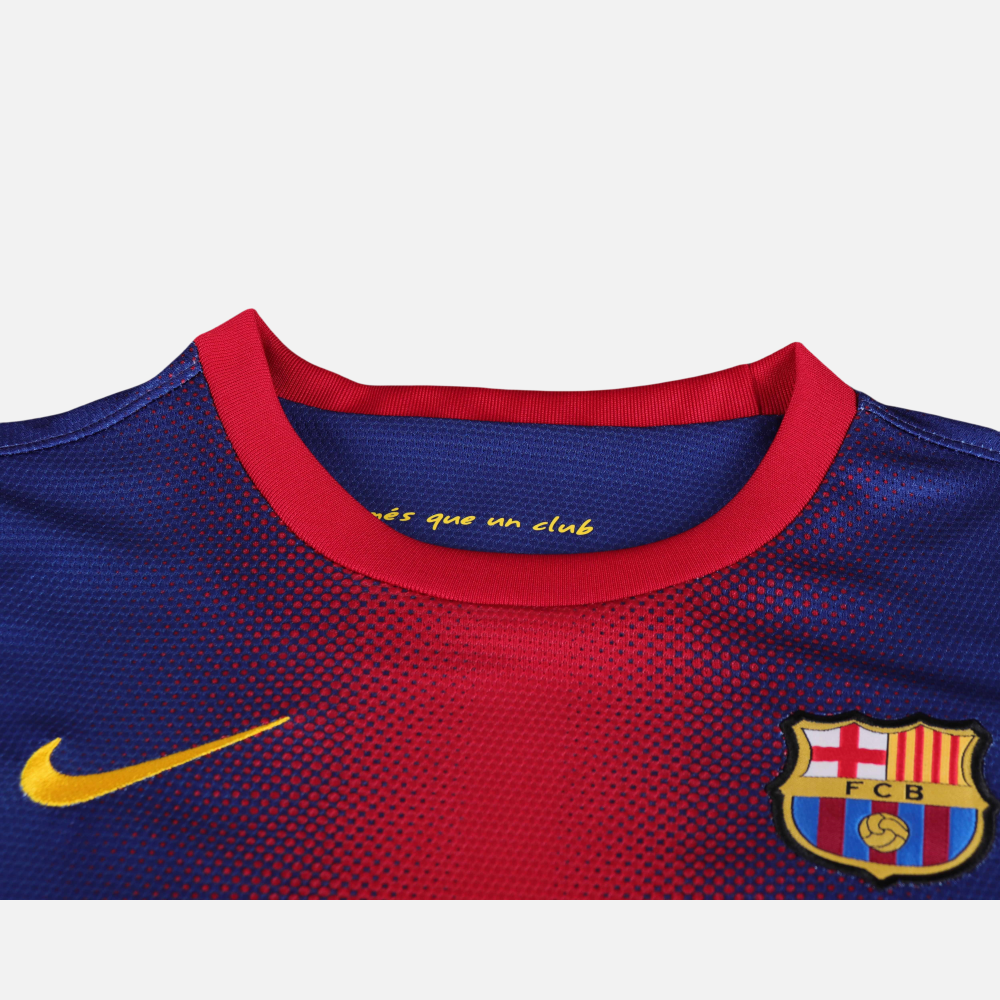 Barcelona 2012/13 Home Kids