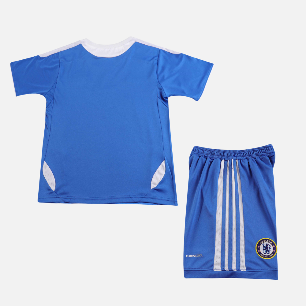 Chelsea 2011/12 Home Kids UCL FINAL
