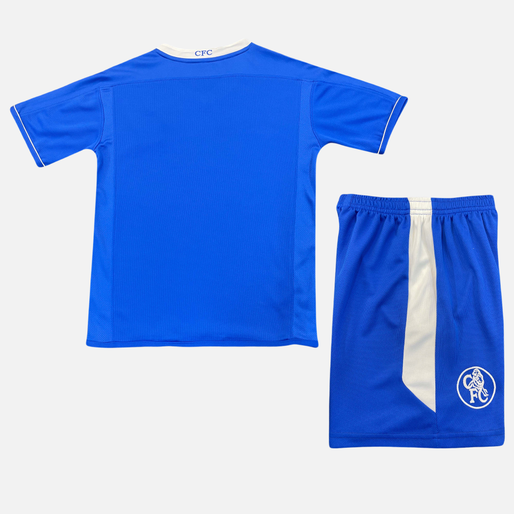 Chelsea 2003/05 Home Kids