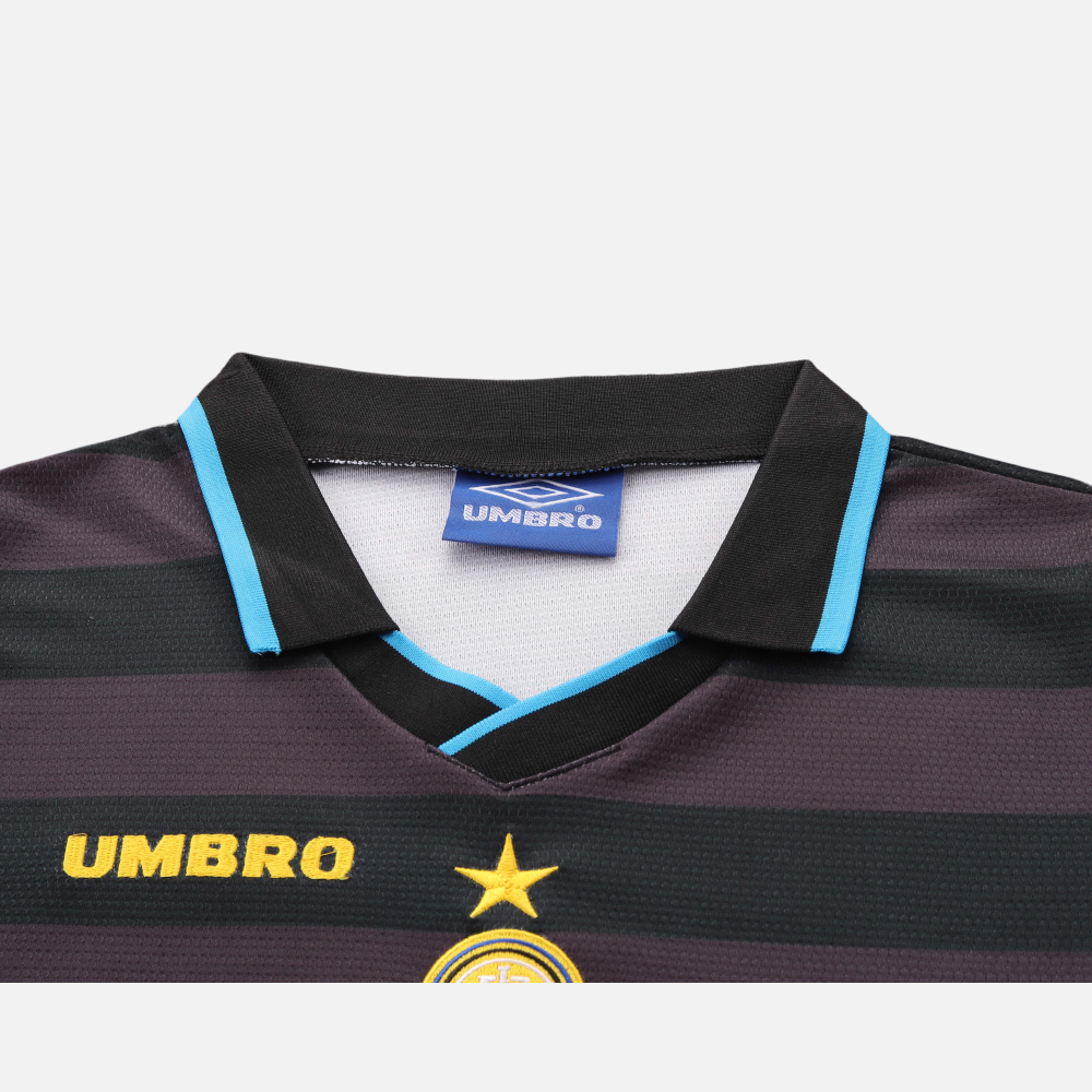 Inter 1997/98 Third Kids