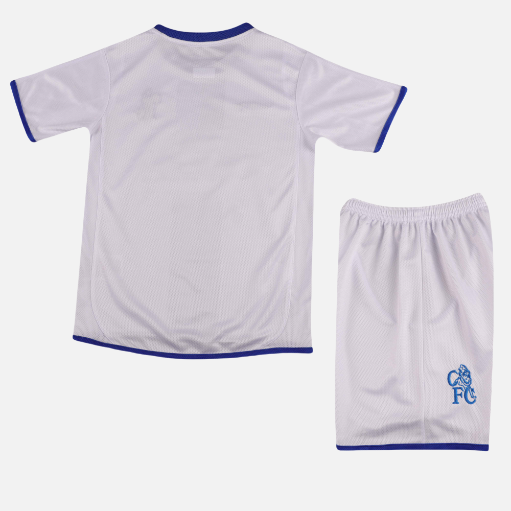 Chelsea 2003/05 Away Kids