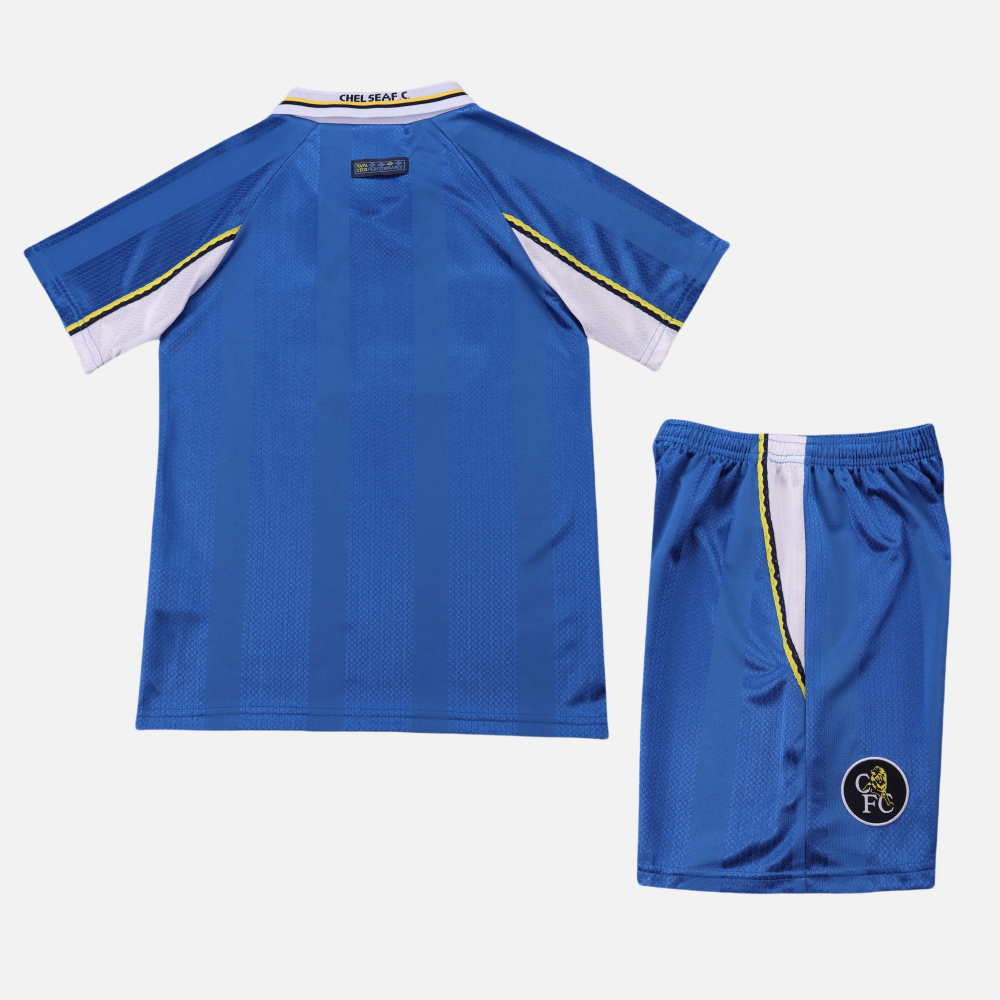Chelsea 1997/99 Home Kids
