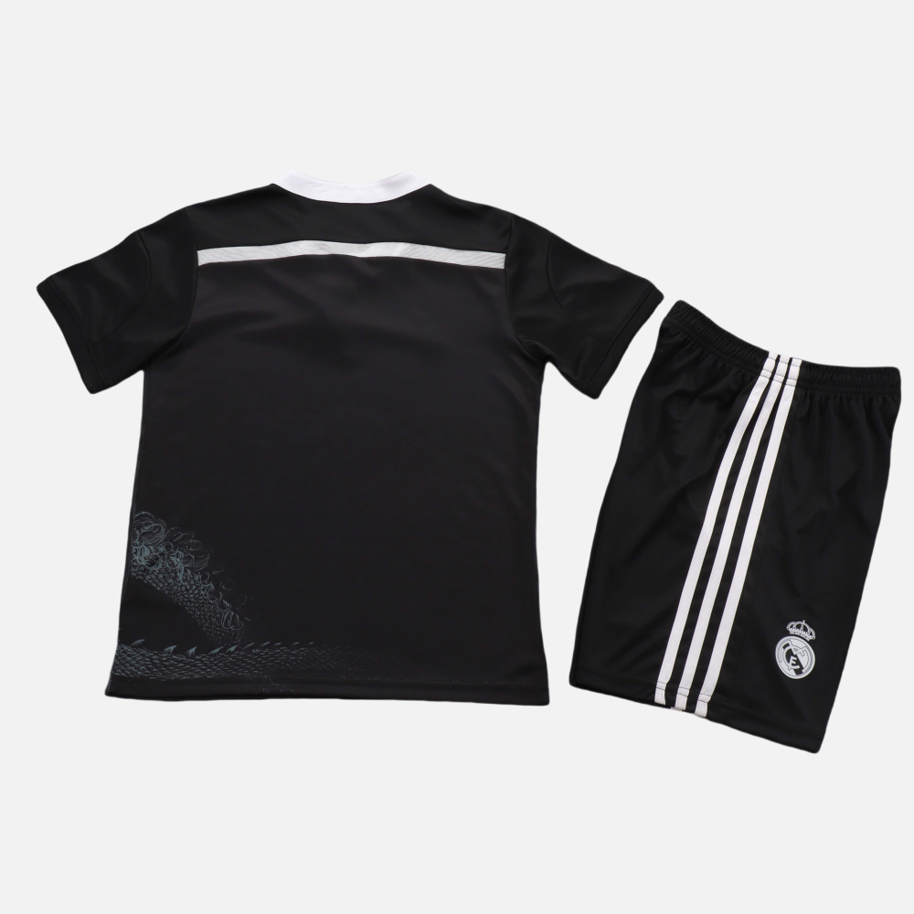 Real Madrid 2014/15 Third Kids