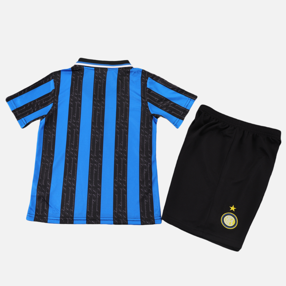 Inter 1997/98 Home Kids