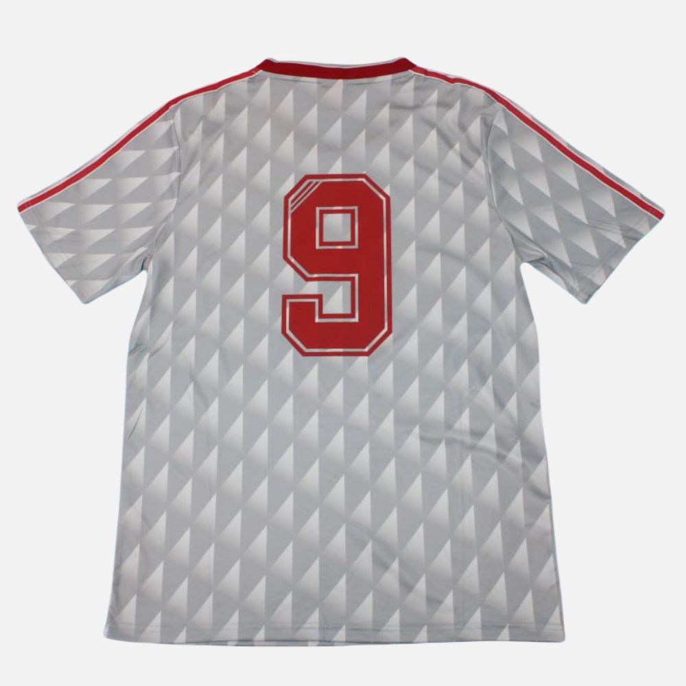 Liverpool 1989/91 Away