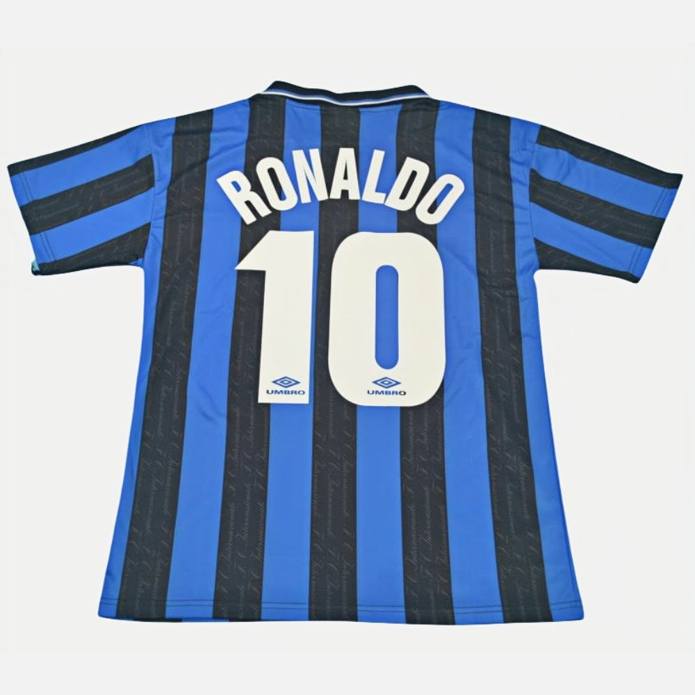 Inter 1997/98 Home