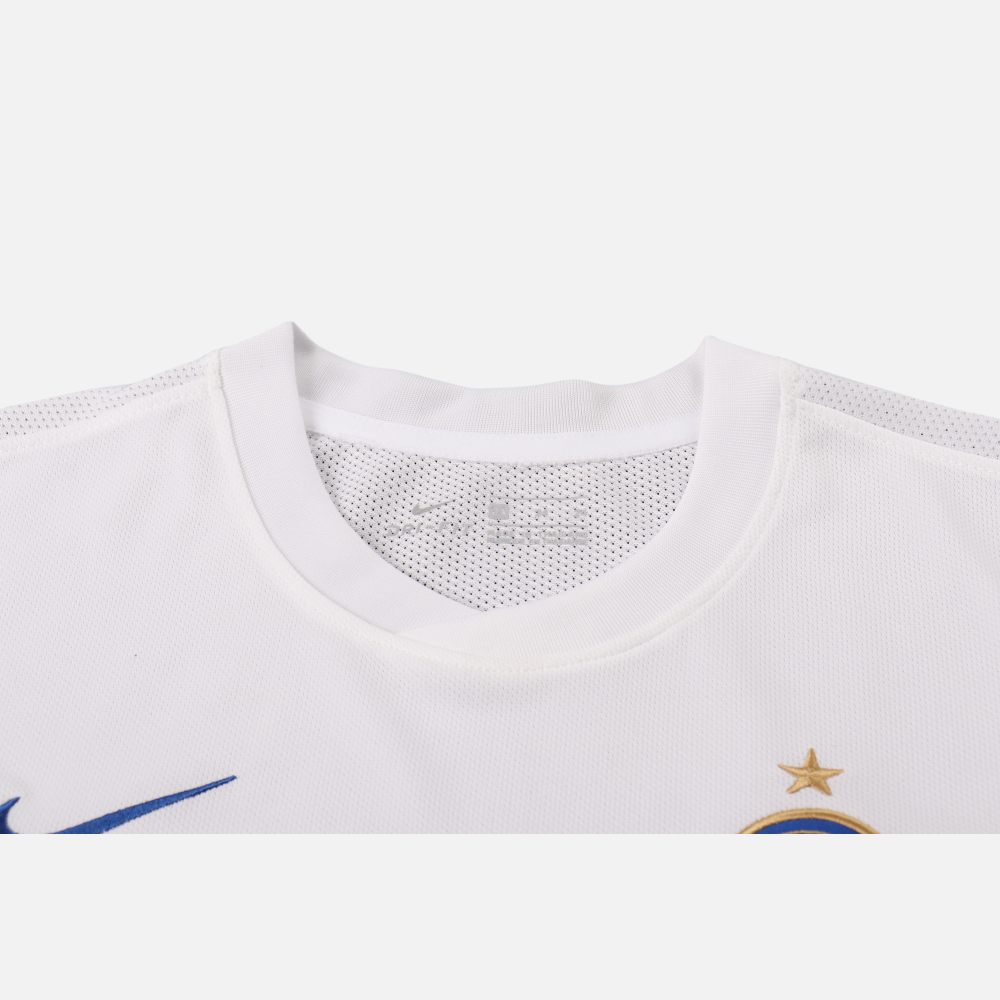 Inter 2010/11 Away Kids