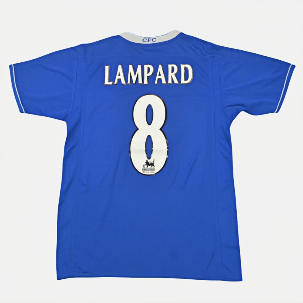 Chelsea 2003/05 Home