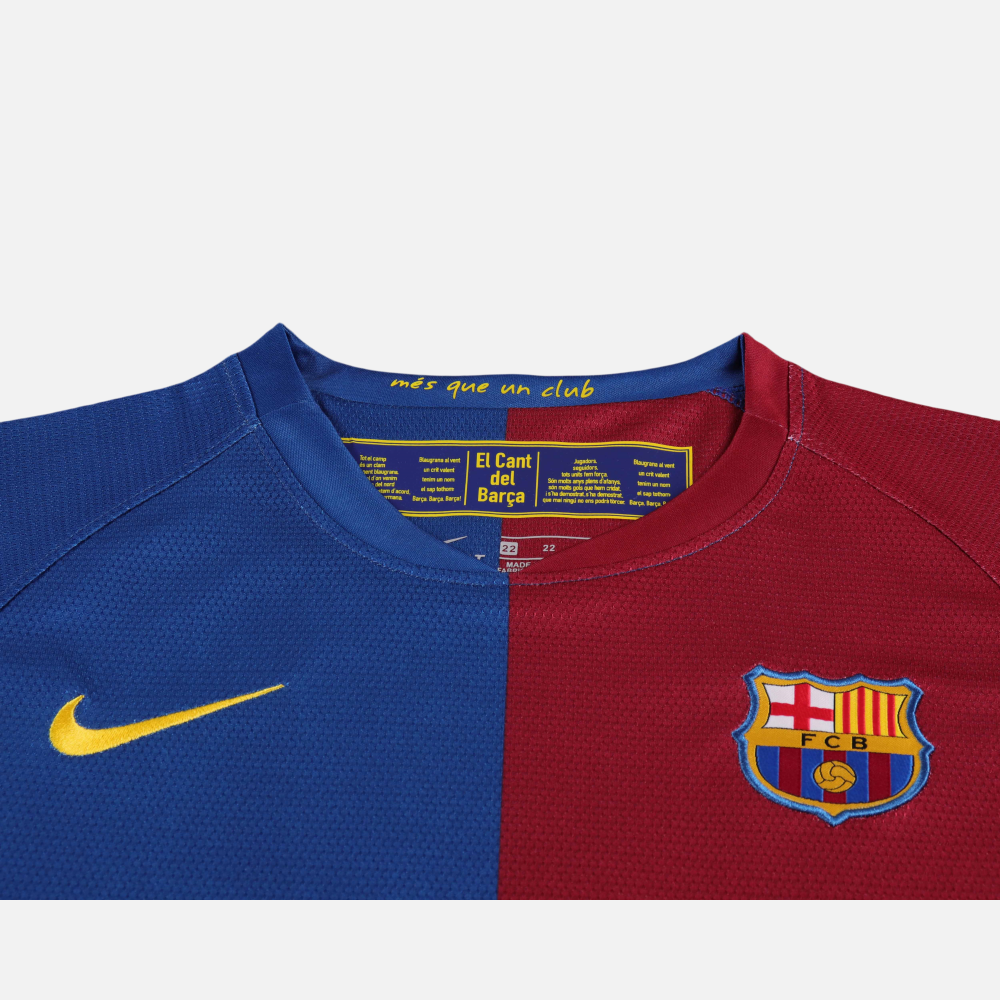 Barcelona 2008/09 Home Kids