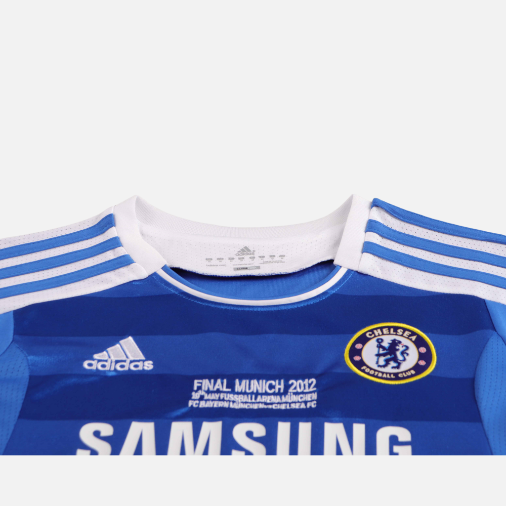 Chelsea 2011/12 Home Kids UCL FINAL