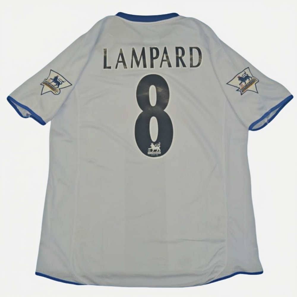 Chelsea 2003/05 Home