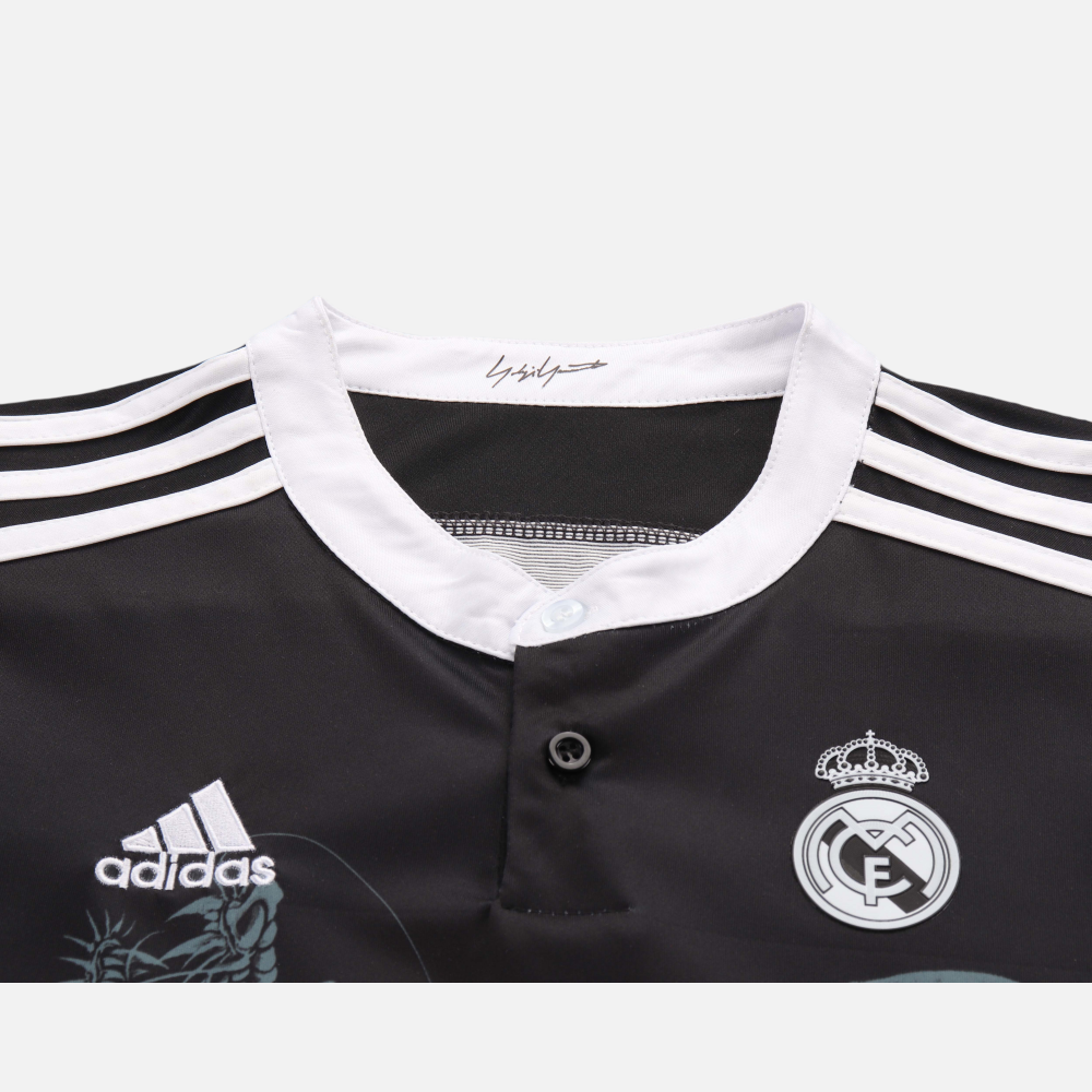 Real Madrid 2014/15 Third Kids