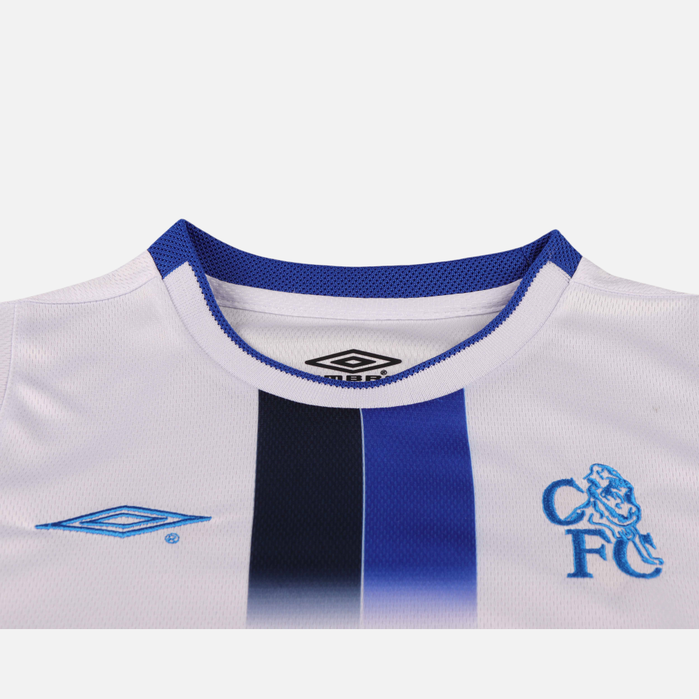 Chelsea 2003/05 Away Kids