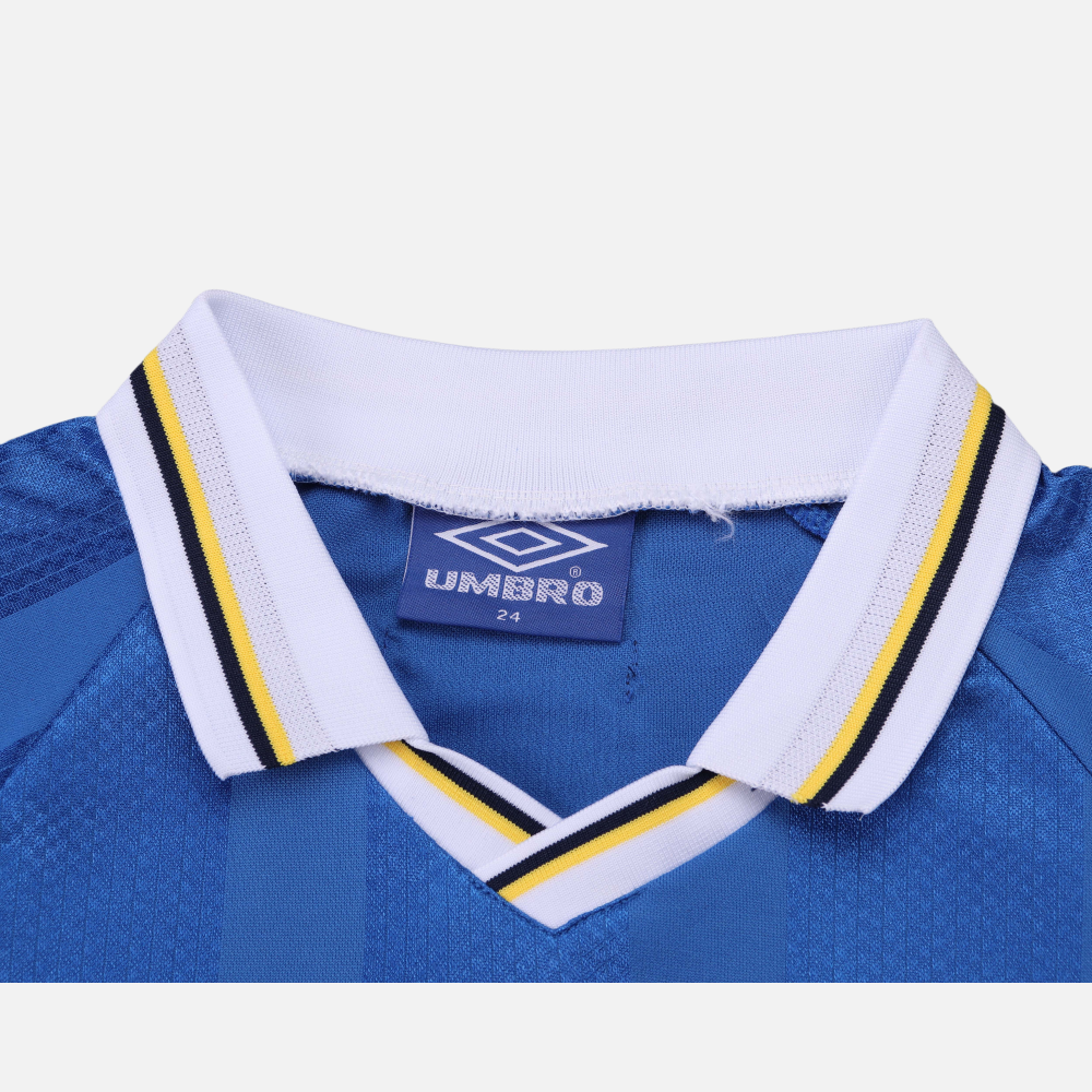 Chelsea 1997/99 Home Kids