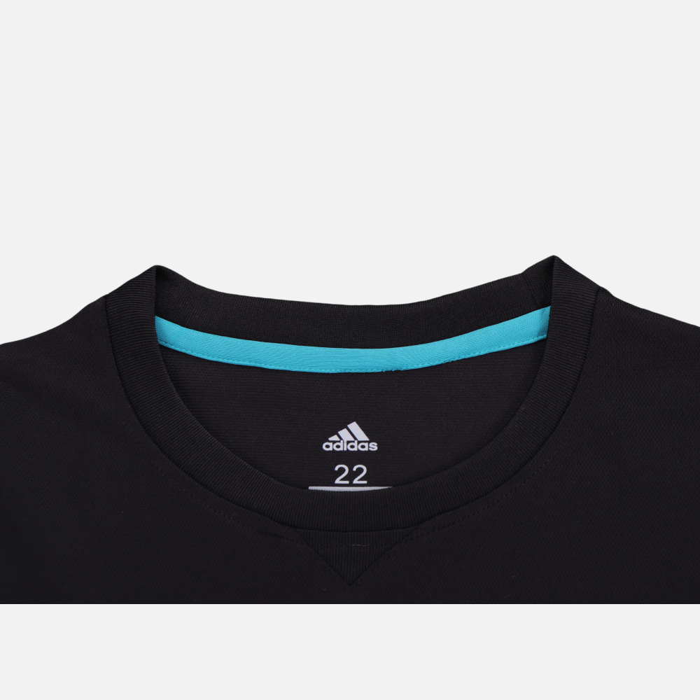 Real Madrid 2017/18 Away Kids