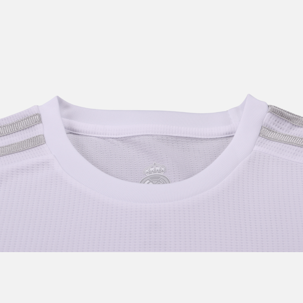 Real Madrid 2015/16 Home Kids