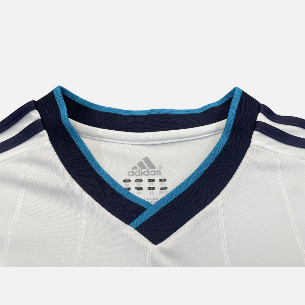 Real Madrid 2012/13 Home Kids