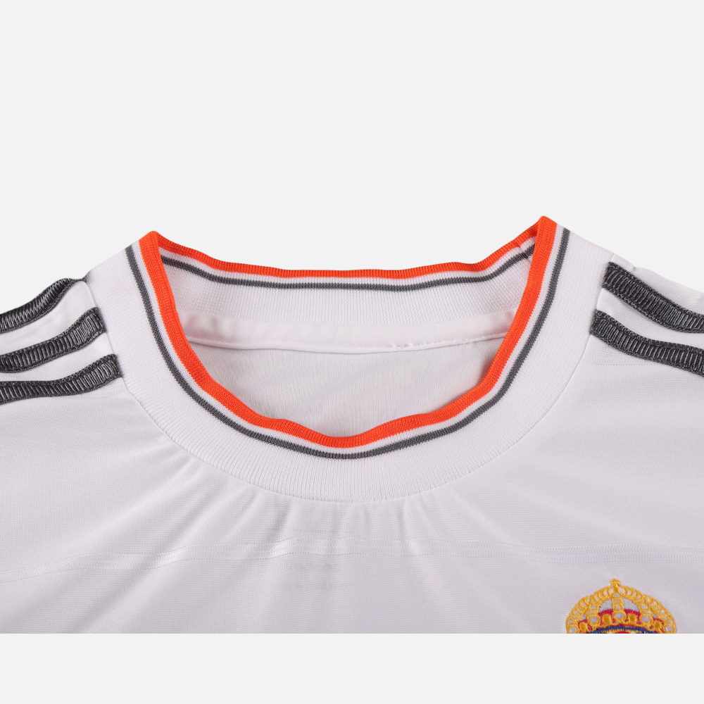 Real Madrid 2013/14 Home Kids