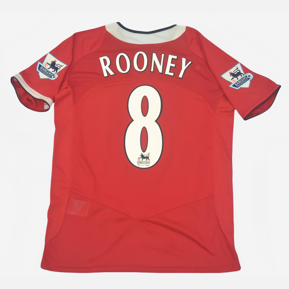 Manchester United 2004/06 Home