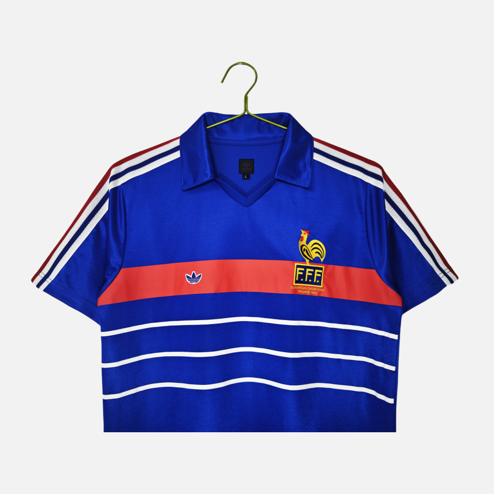 France 1984 Home