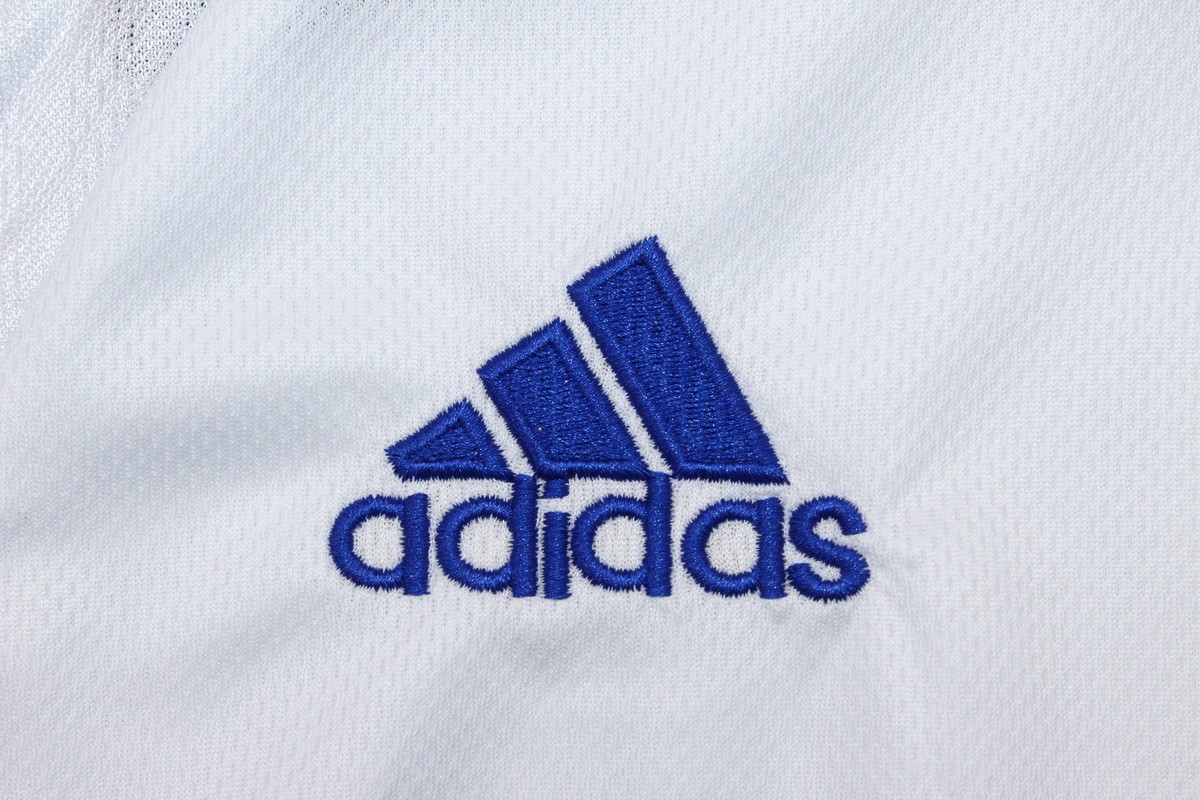 France 1998 Away