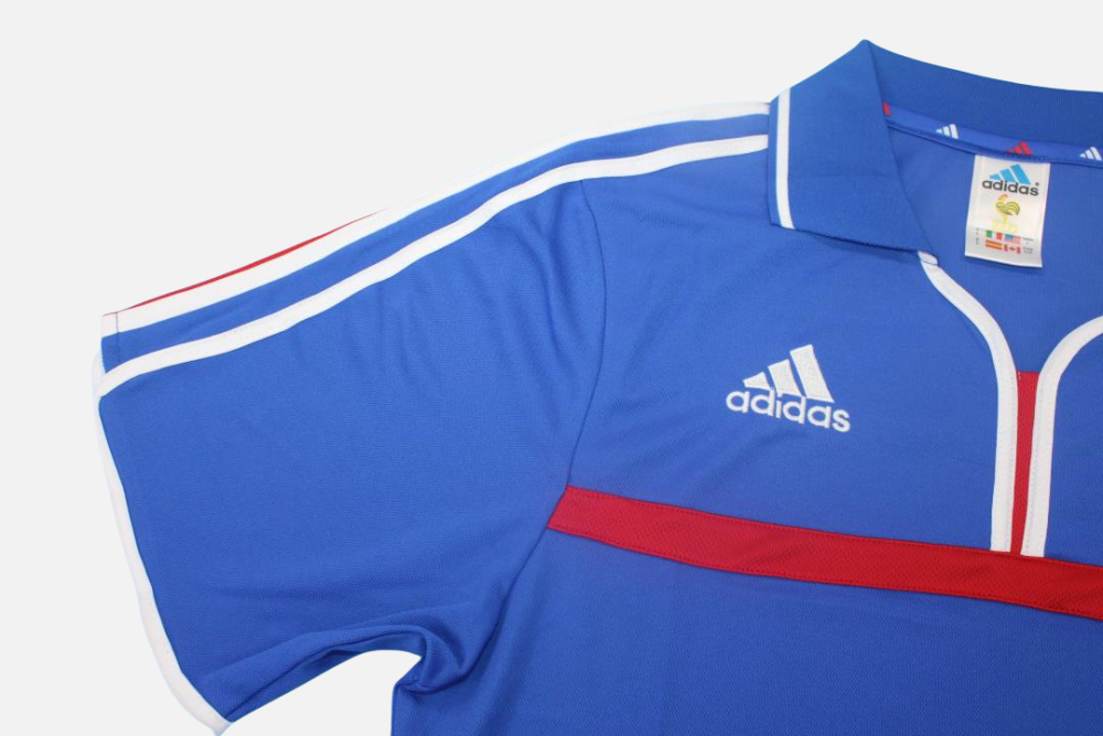 France 2000 Home