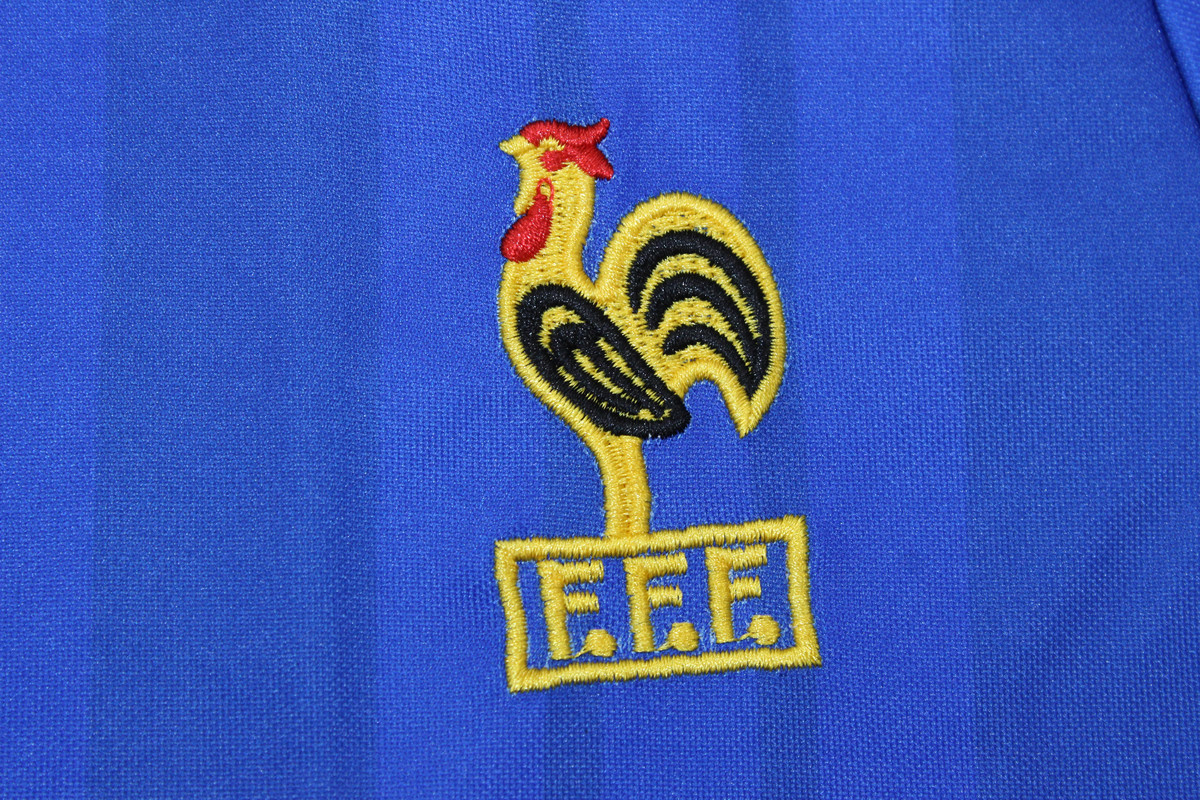 France 1992/94 Home