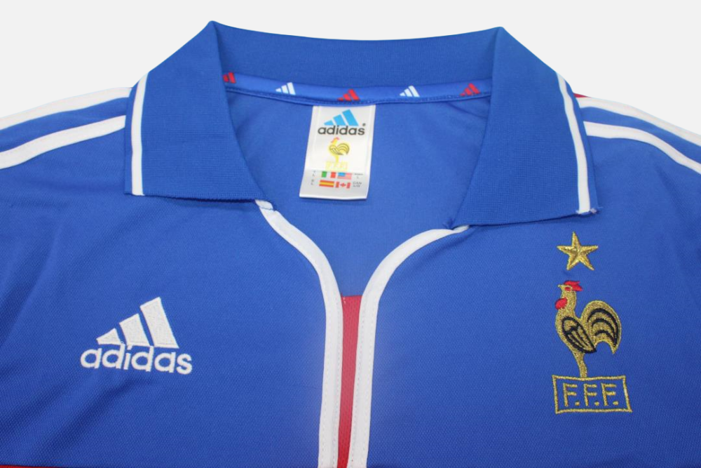 France 2000 Home