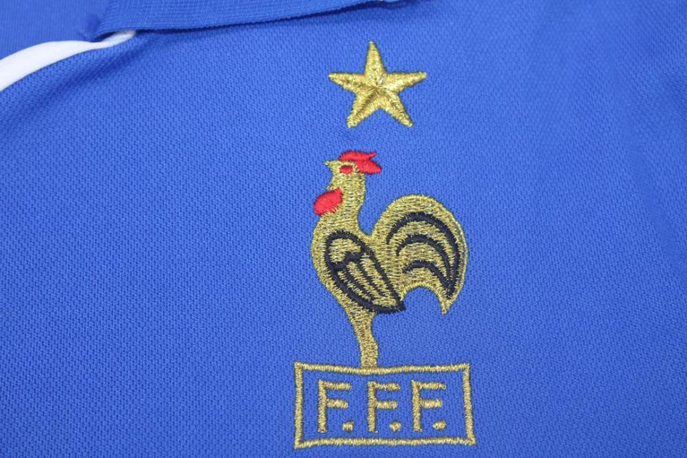 France 2000 Home