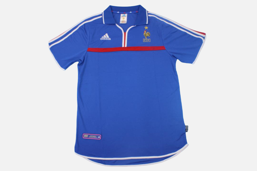 France 2000 Home