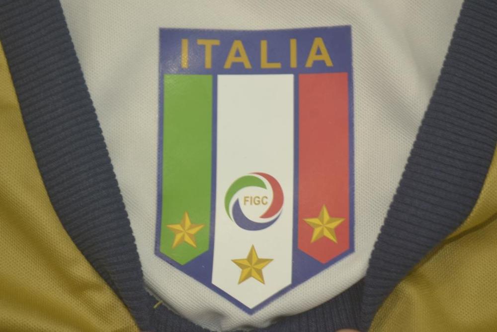 Italy 2006 Goalkeeper