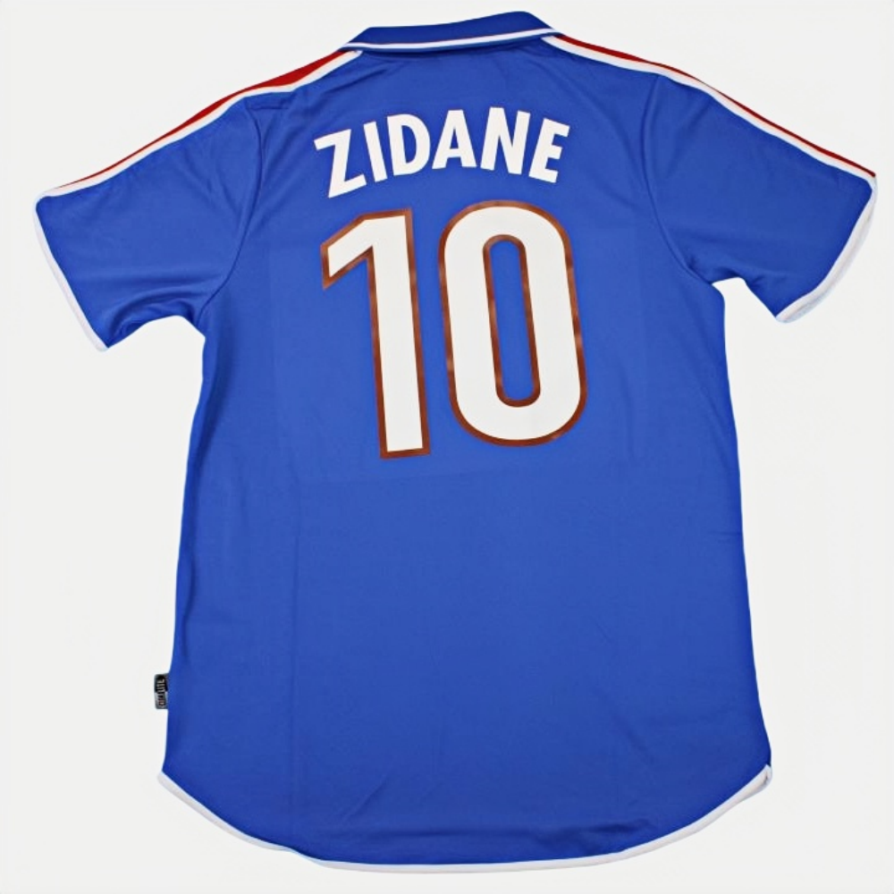 France 2000 Home