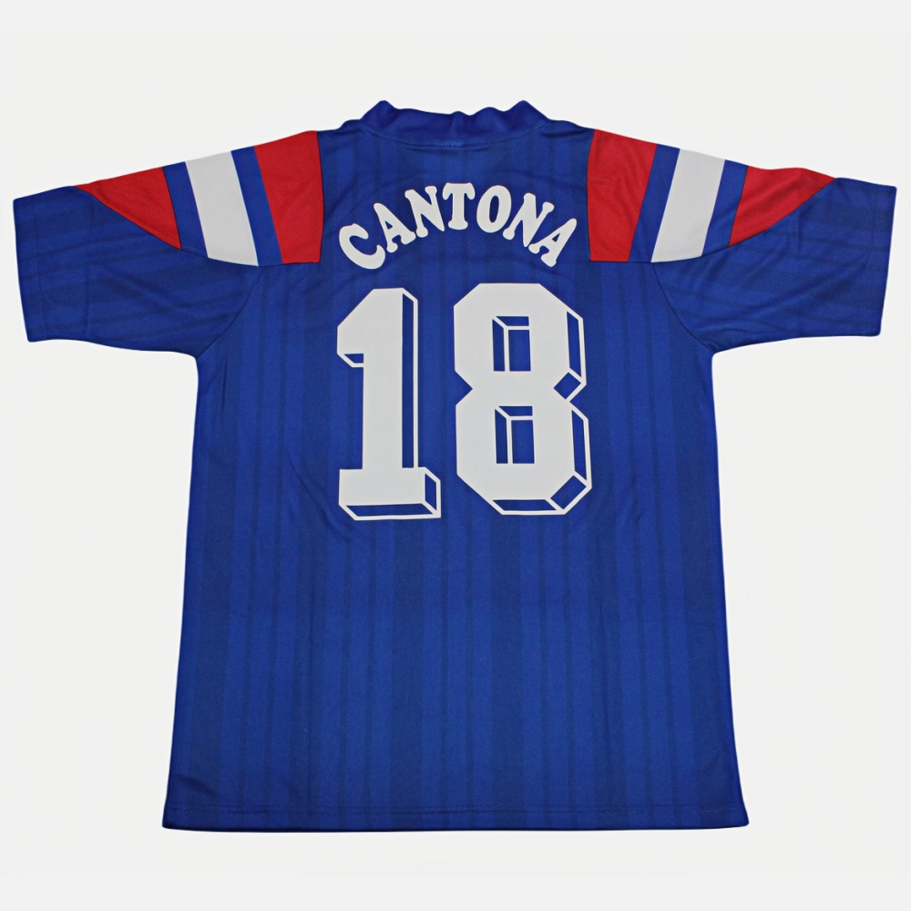 France 1992/94 Home