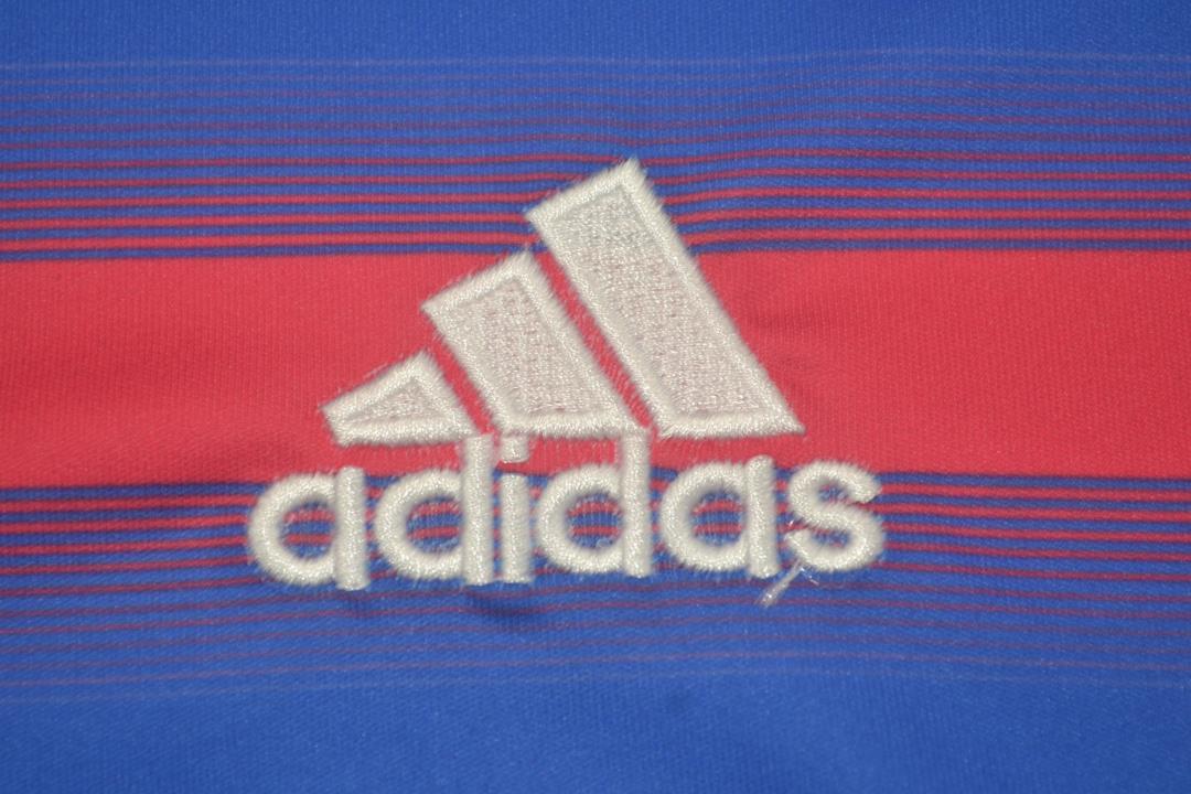 France 2004 Home