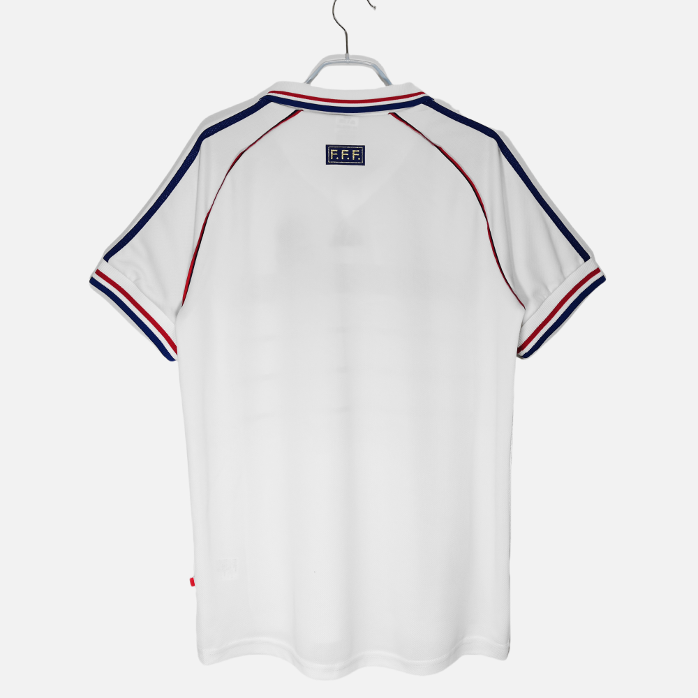 France 1998 Away