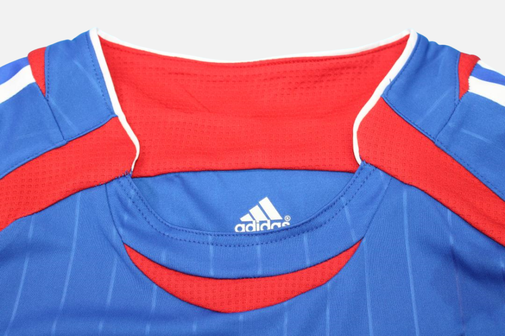 France 2006 Away