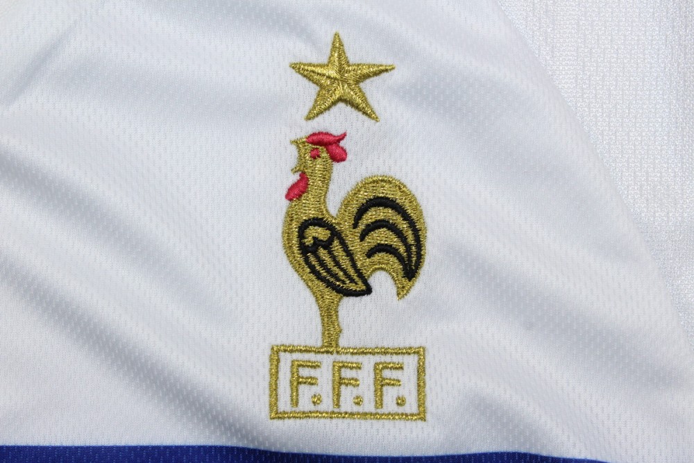 France 1998 Away