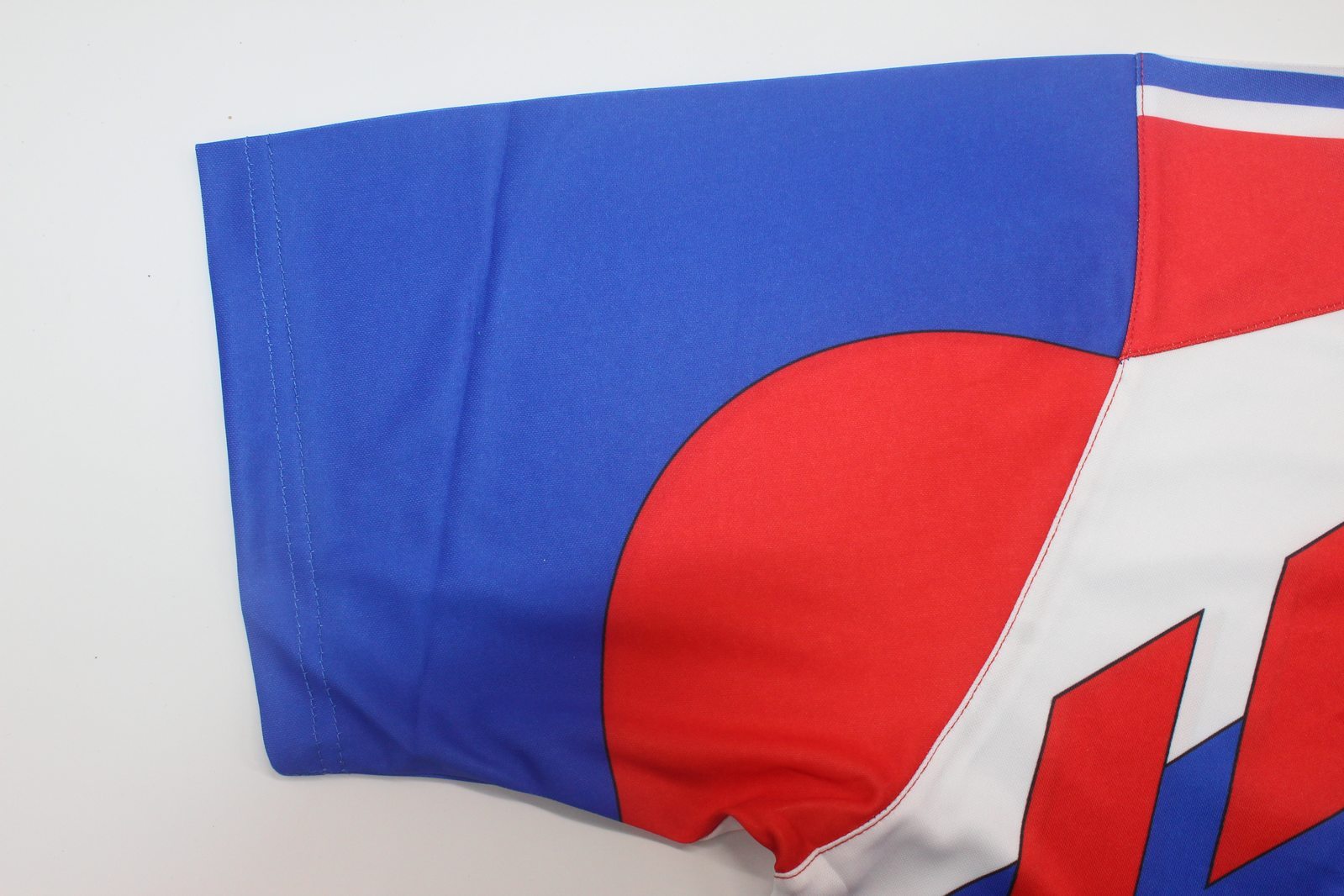 France 1990/91 Home