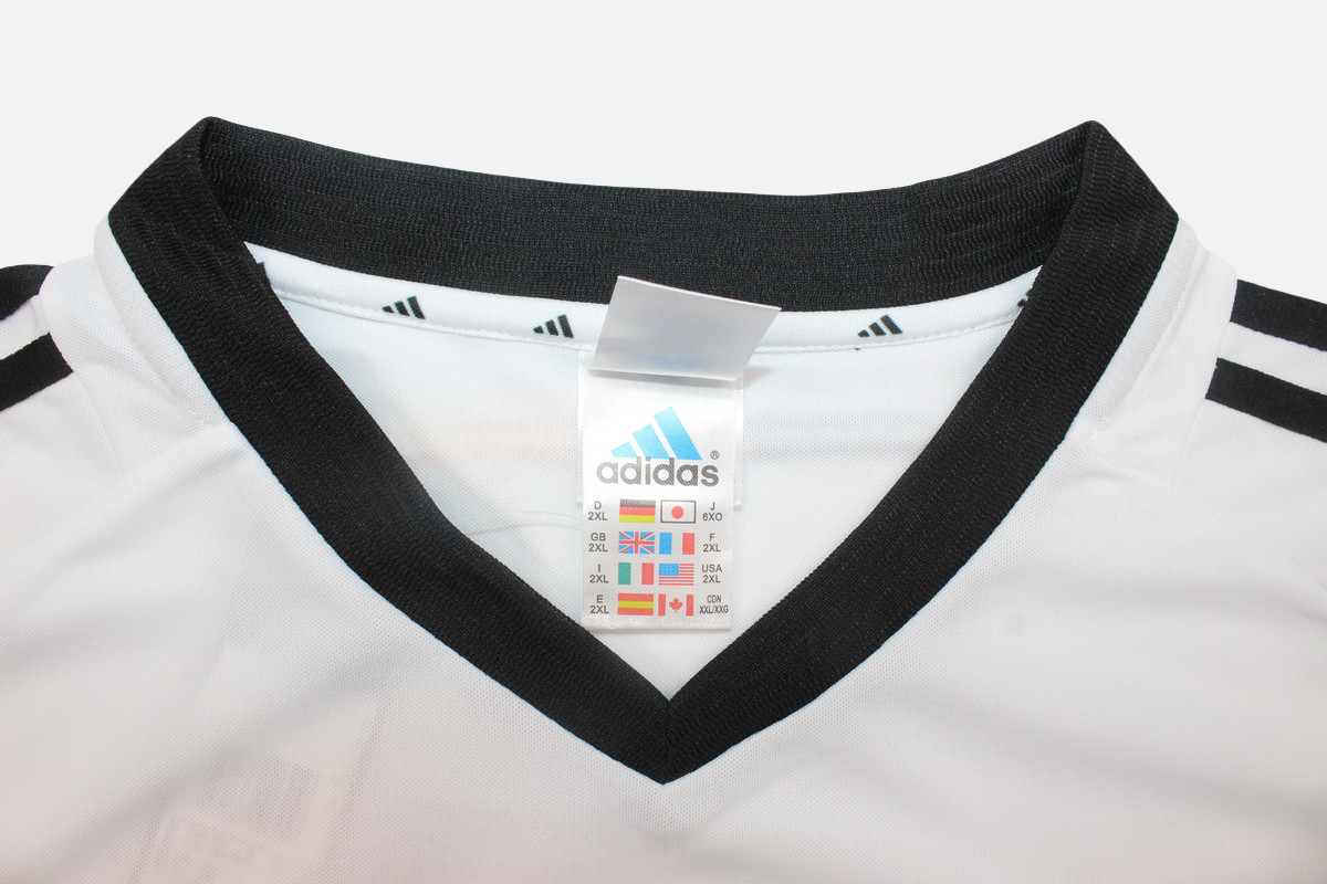 Germany 2002 Home
