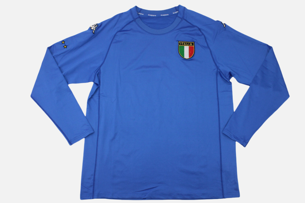 Italy 2000 Home