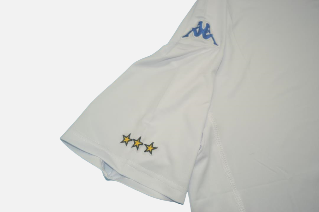 Italy 2000 Away