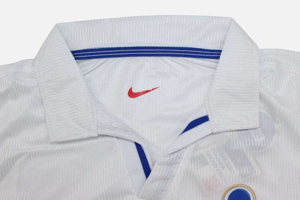 Italy 1998 Away